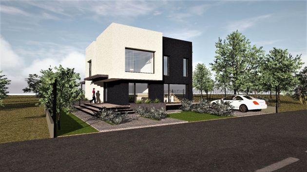 Așa Da Casa Arhitect Oradea