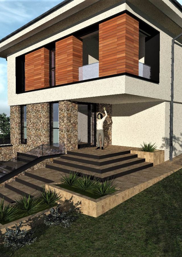 Birou de arhitectura și proiectare din Oradea