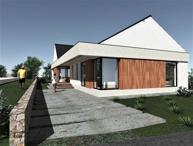 Așa Da Casa Arhitect Oradea