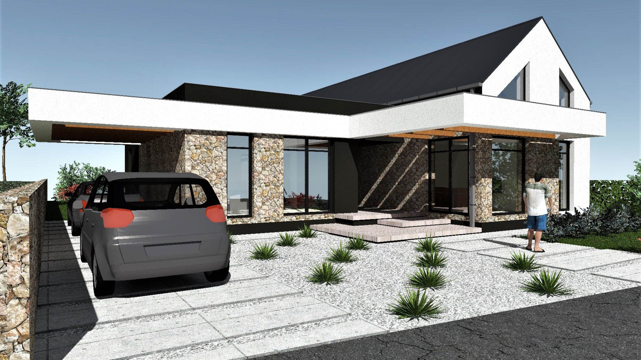 Birou de arhitectura și proiectare din Oradea