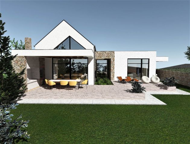 Așa da Casa Arhitect Oradea
