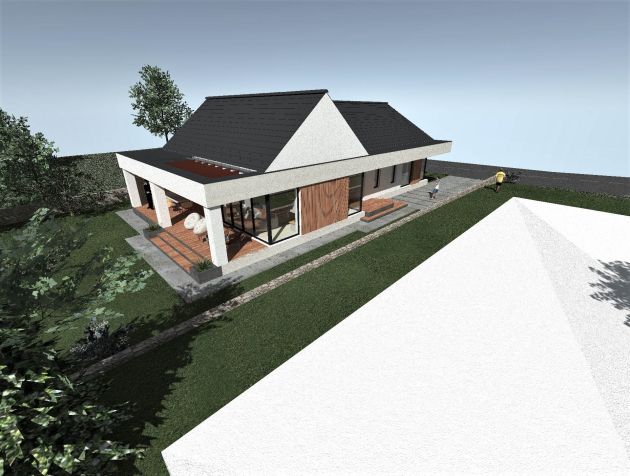 Așa Da Casa Arhitect Oradea