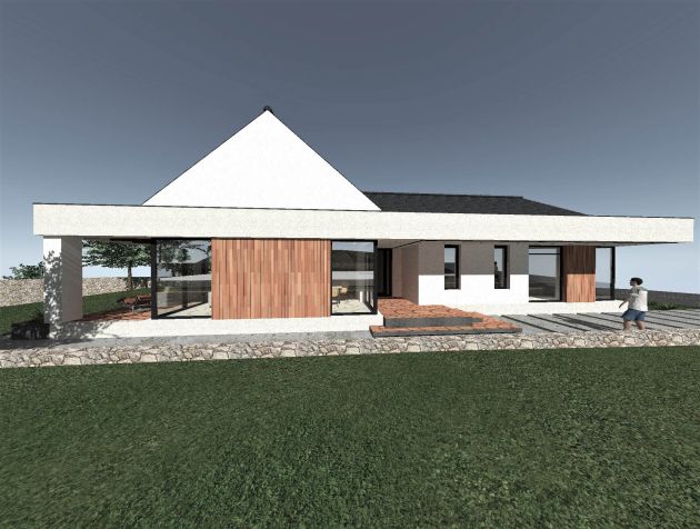 Așa Da Casa Arhitect Oradea