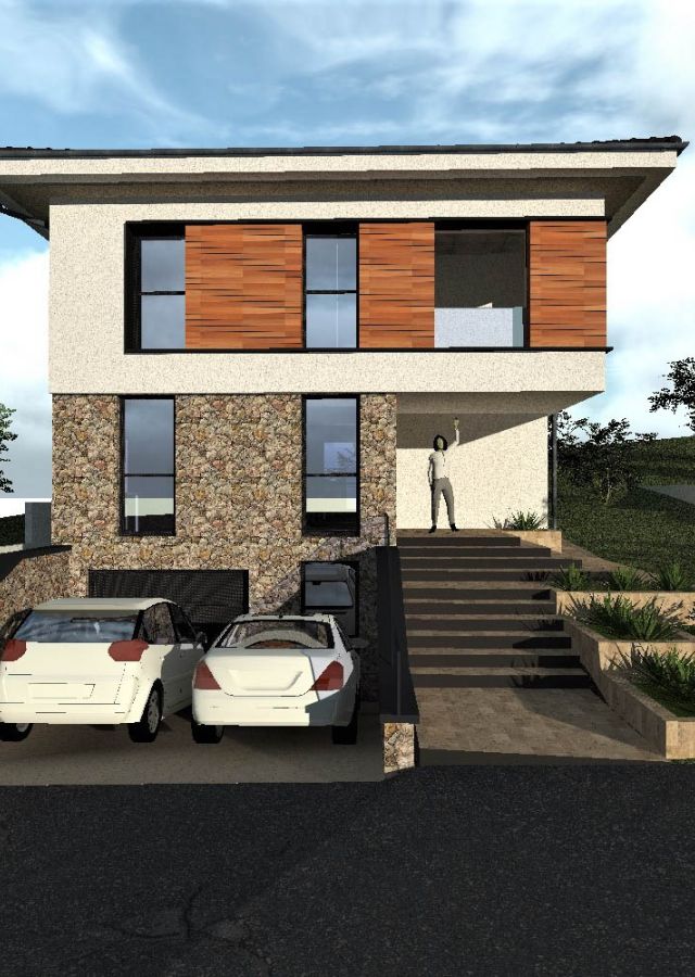 Birou de arhitectura și proiectare din Oradea